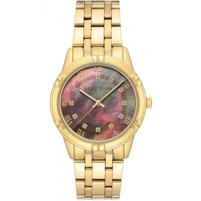 Anne Klein 3768BNGB